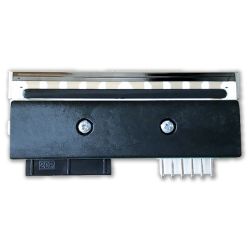 New Genuine Printhead for Bizerba KD2004-DC91C/KD2004-DC91B - 203dpi (P/N: 65620170701)