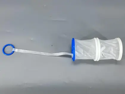 surgery disposable incision protector / wound retractor