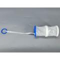 surgery disposable incision protector / wound retractor