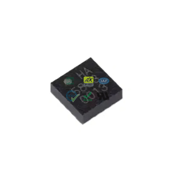 QMC5883P 3-Axis Magnetic Sensor - Motion and Position Sensor
