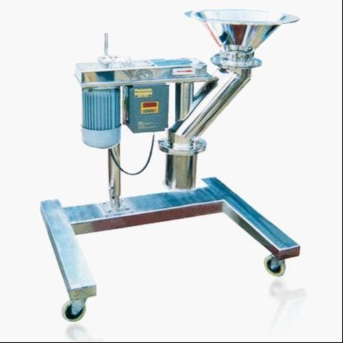 Kzl Series Straightening High Speed Granulating Machines For Foofstuff Etc