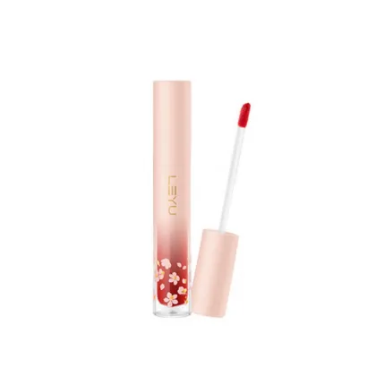 Lip Dyeing Liquid Moisturizing Brighten Lip Tone Long-lasting Waterproof Easy To Wear Lip Glaze Makeup Product