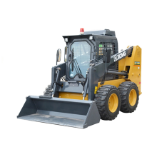 XCMG Xc760K Xc740K Loader Skid Steer Price