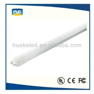 T8 Frosted fluorescent tube led tube housing