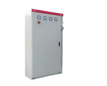 XL-21 Power Distribution Cabinet