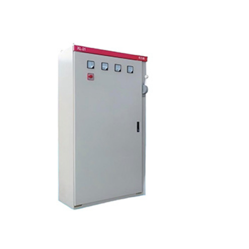 Шкаф распределения питания XL-21