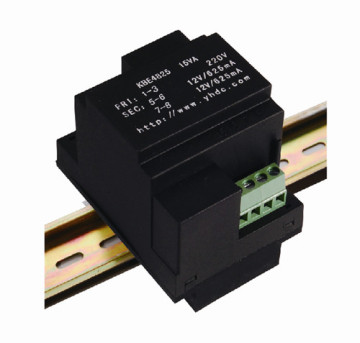 Din-rail transformer KBE4825