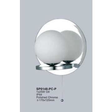 Indoor classic wall lamp