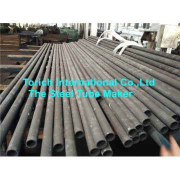 Seamless Medium Carbon Steel Heat Exchanger Tubes