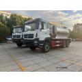 Грузовик Dongfeng KC 6x4 асфальта