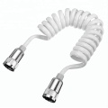 Flexible Shower Hose Bathroom accessories two shattaf