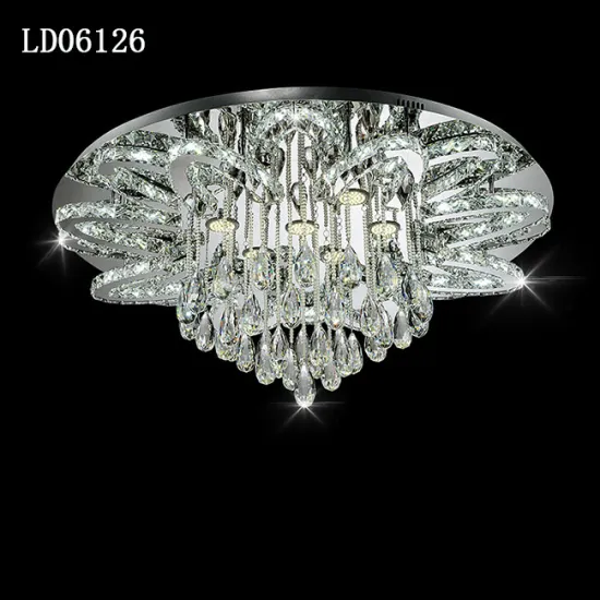 modern hand blown light remote lighting lifter chandelier