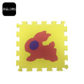 Melors Eva Puzzle Foam Kids Baby Play Mat Mat