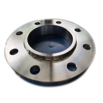 Hergestellt in China Sanitär Edelstahl SS316L Socket Weld Flansch