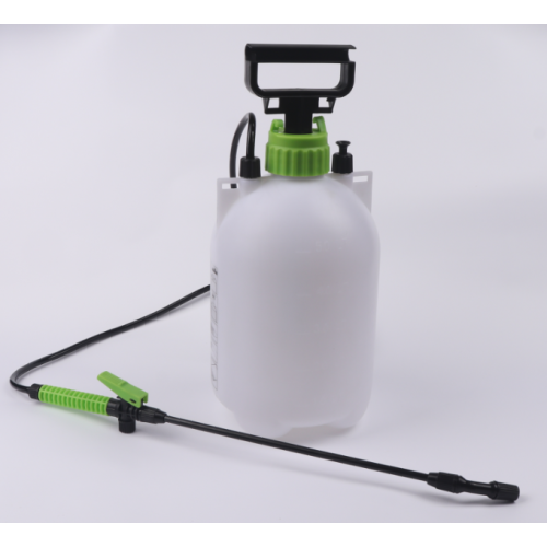 5L chemical garden sprayer