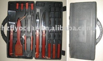 BBQ Tool Set(FO-080513R)