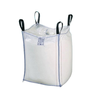 Silage Grain Big 1 MT Ton Jumbo Bag for Rice and Beans