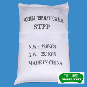 Sodium Tripolyphosphate