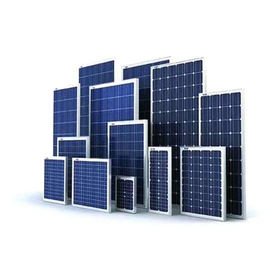 Custom Mono Crystal Small Size Mini Solar Panels 50W 100W 150W 12V 18V 20W 30W 40W
