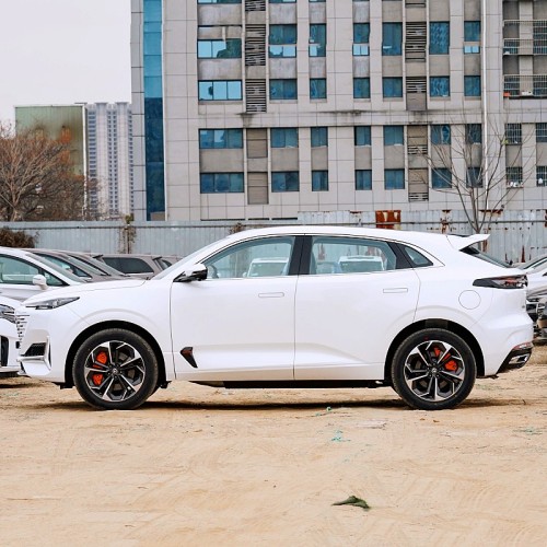 Changan unik zhidian idd mid size SUV