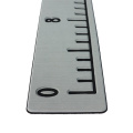 Light Grey and Black Boat EVA Fish Ruler