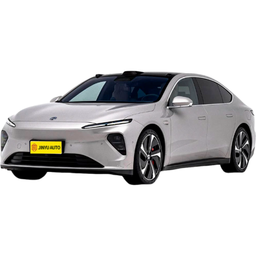 NIO ET7 2024 100kWh Executive Edition
