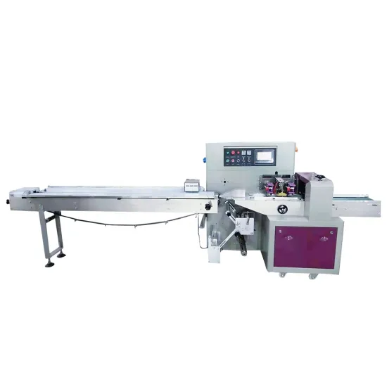 Spoon Fork Knife Automatic Packing Machine" could be simplified to "Automatic Utensil Packing Machine". However, for better search engine optimization and clarity, a more descriptive title would be:

"Automatic Spoon Fork Knife Packing Machine