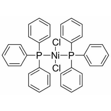 Cloruro de níquel (ii) bis (trifenilfosfina), 99%