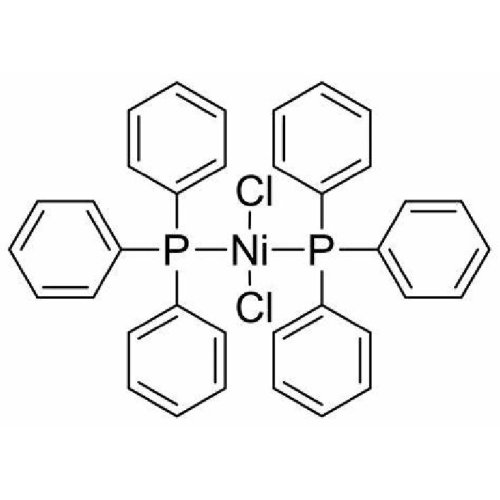Cloruro de níquel (ii) bis (trifenilfosfina), 99%