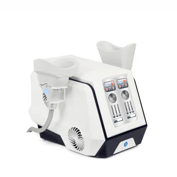 JDSBeauty's Latest CE Approved 360 Cryolipolysis Machine: A Cutting-Edge Solution for Anti-Cellulite and Slimming Treatments