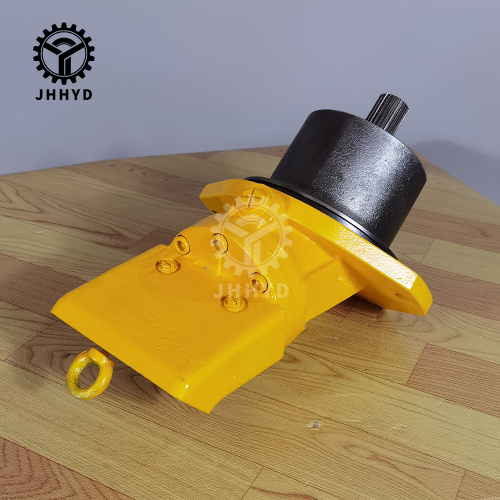 D8R Рулевой двигатель 159-7162 0R-4613 Гидравлический двигатель