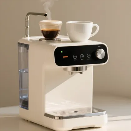 small coffee maker