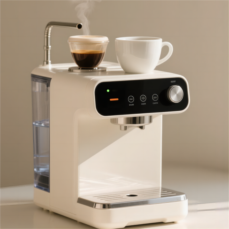 small coffee maker