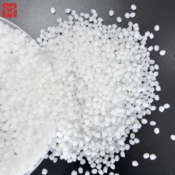 Doğal Renk Polipropilen Hammadde: Virgin PP Plastik Granüller Üreticisi