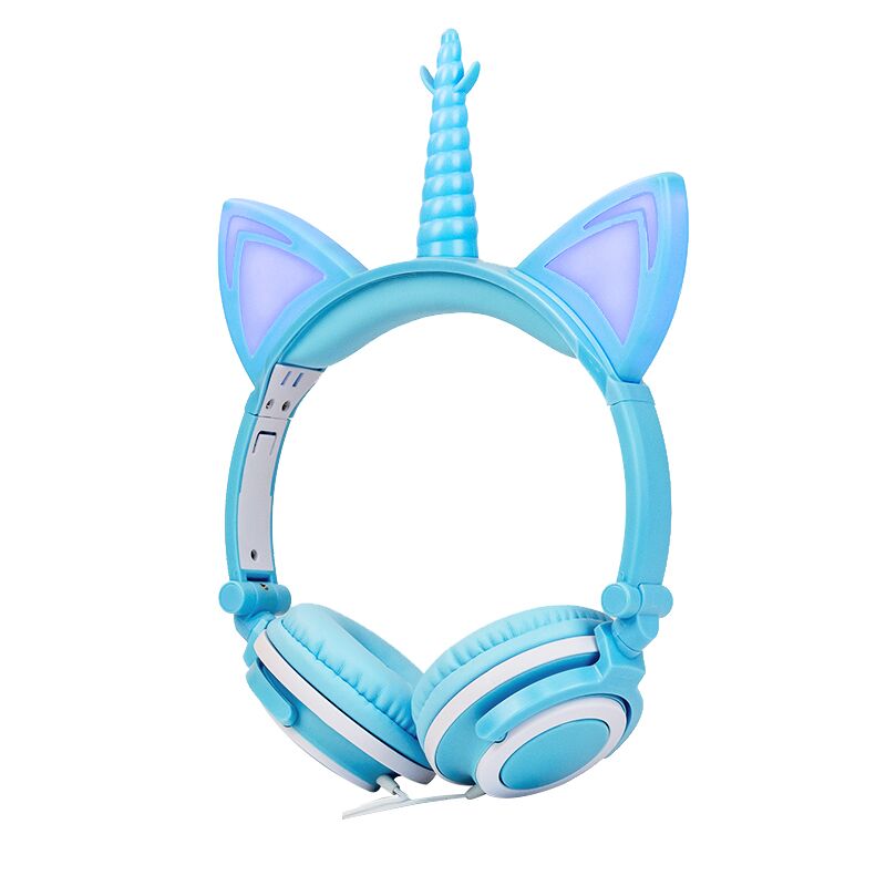 Unicorn Headphone