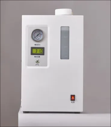 Laboratory Lye Hydrogen Generator Systems