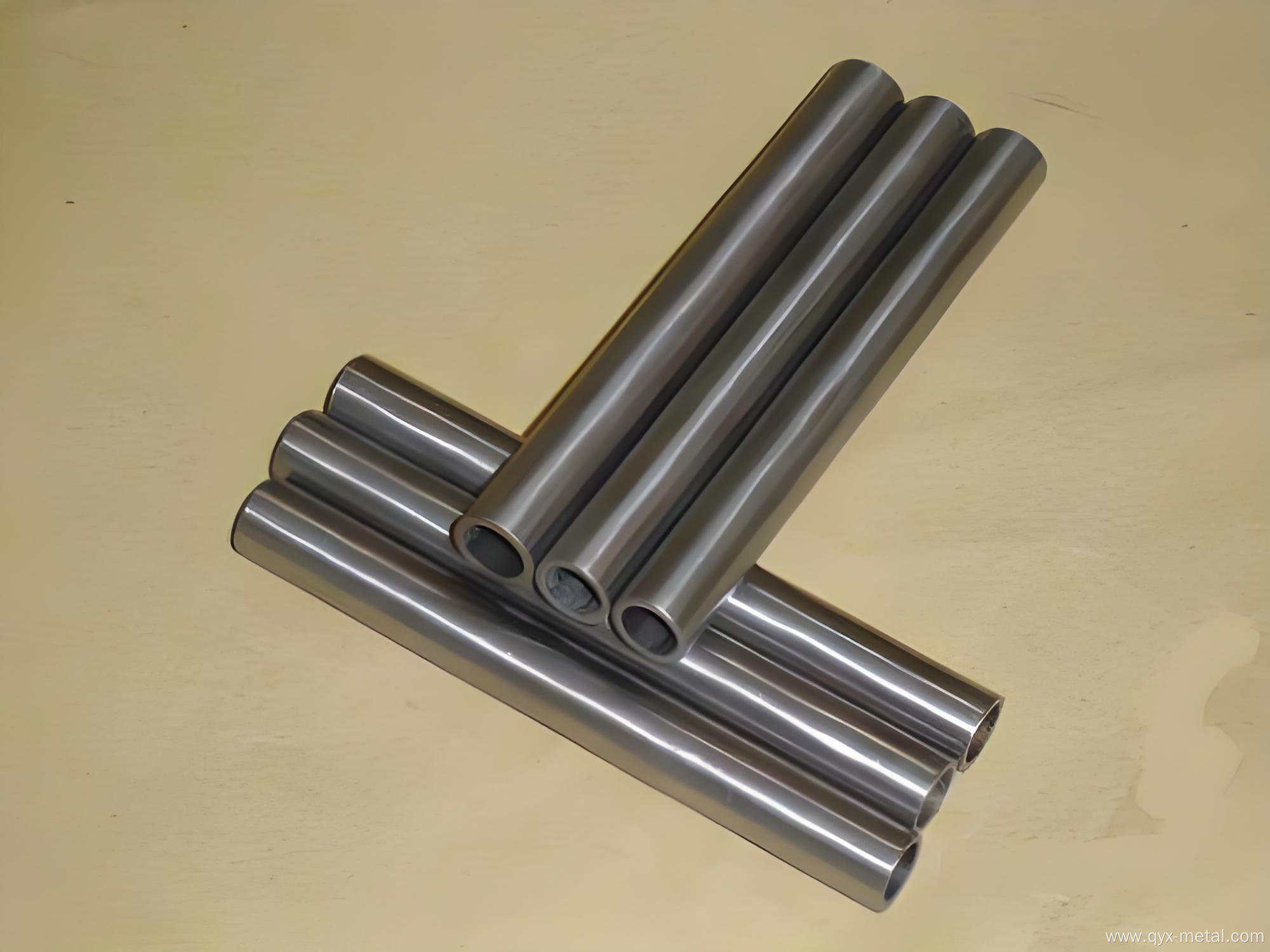 High Purity Corrosion-resistant Tungsten Tube On Sale