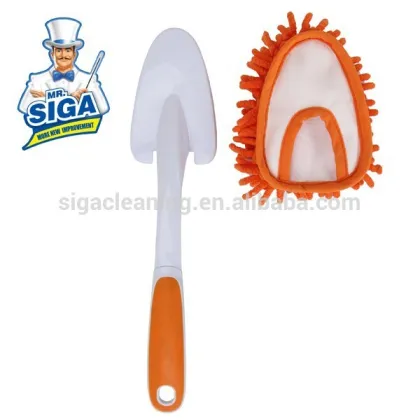 Mr. SIGA 2015 new design depo headlights Chenille magic duster