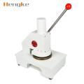 Paper And Board Grammage Sample Cutter