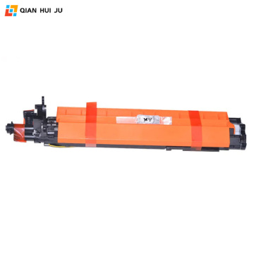 Konica Minolta Bizhub C287/C227 Full Drum Unit: QHJ DV214 DV-214K Compatible Developing Unit for Recycle and Replacement