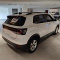 Volkswagen T-Cross 2023 Facelifted Automatic Fashion Edition