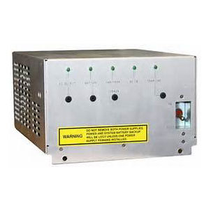 Honeywell Power Supply