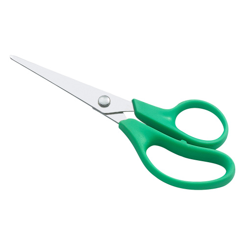 4.75 inch PP handle Kids Scissors