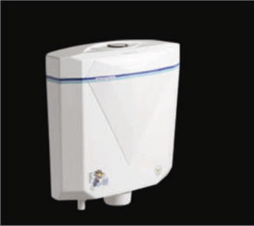bathroom water tank HS6019
