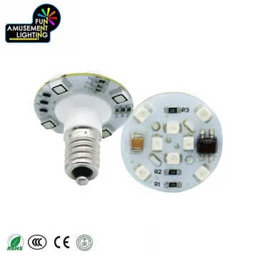 LED 24V RGB Amusement Lighting for Funfair Rides
