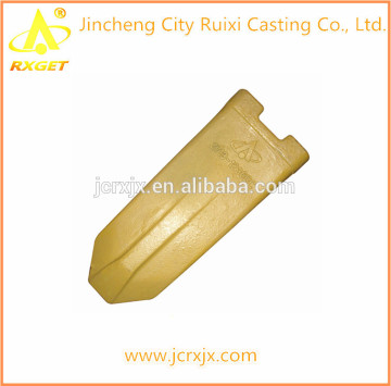 2713-1236RC bucket teeth for Daewoo excavator bucket teeth