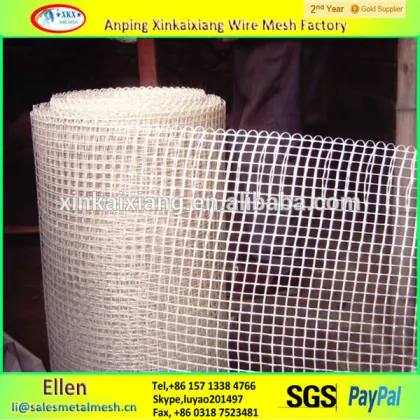 China manufacturer glass fiber mesh, fiberglass scrim mesh, fiberglass mesh in europe