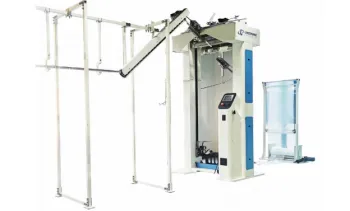 Popular and new design Kids packing Machine
