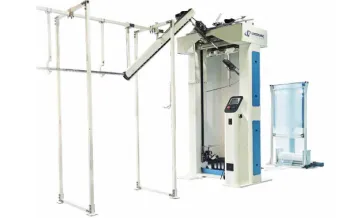 Suitable Clothes For Packaging Machine