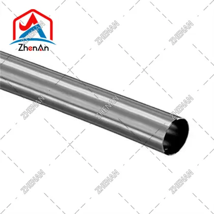 99.9% Molybdenum Tube metal